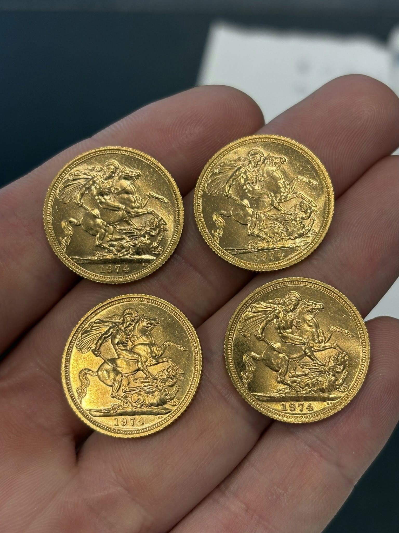 Faut-il assurer sa collection de monnaies ?