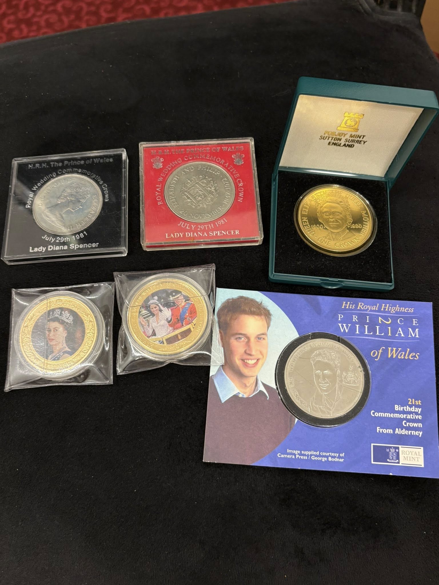 Les bourses et salons numismatiques : mode d'emploi