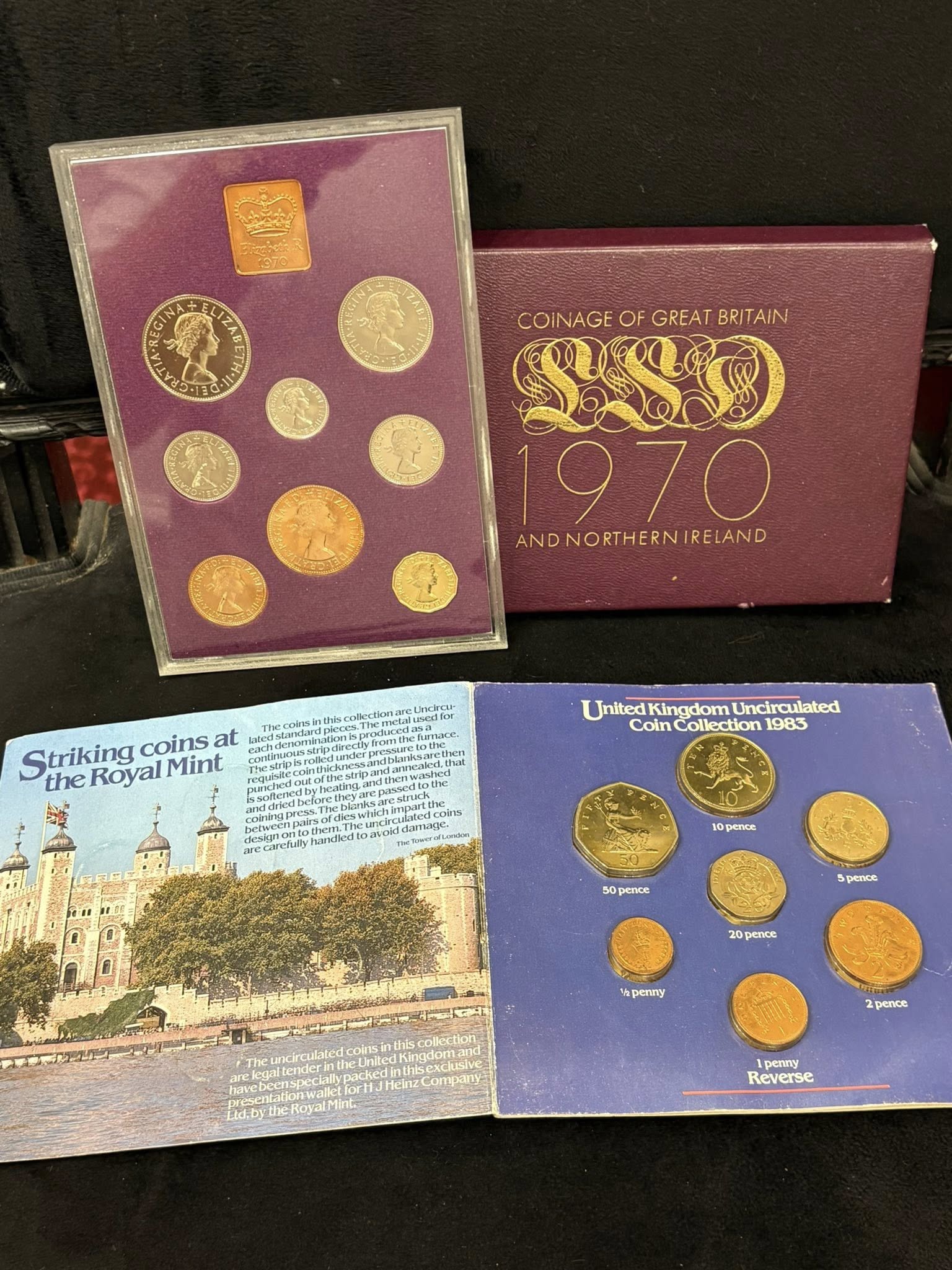 Les erreurs du débutant en numismatique