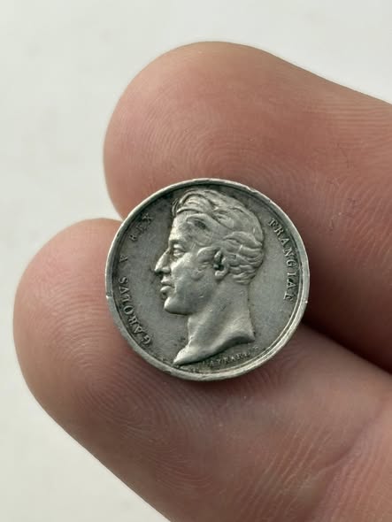 Jetons et médailles font-ils partie de la numismatique ?