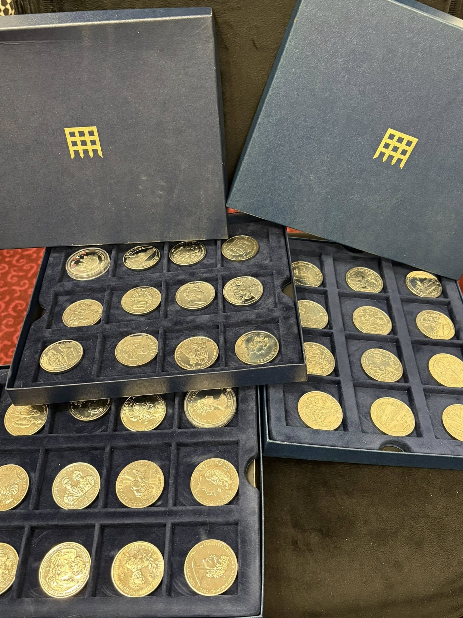 Comment lire une cote dans un catalogue de monnaies
