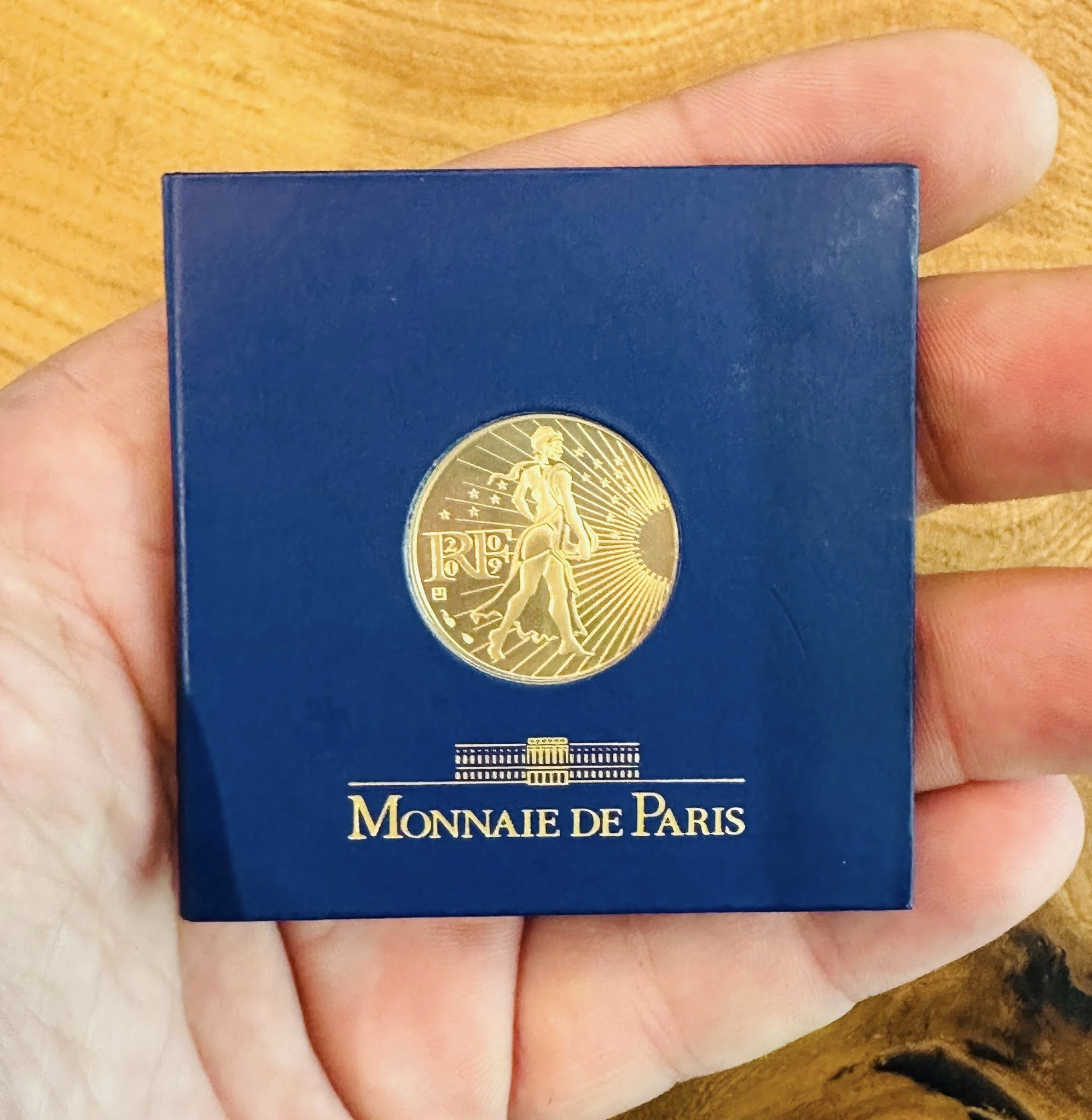 Les monnaies commémoratives valent-elles quelque chose ?