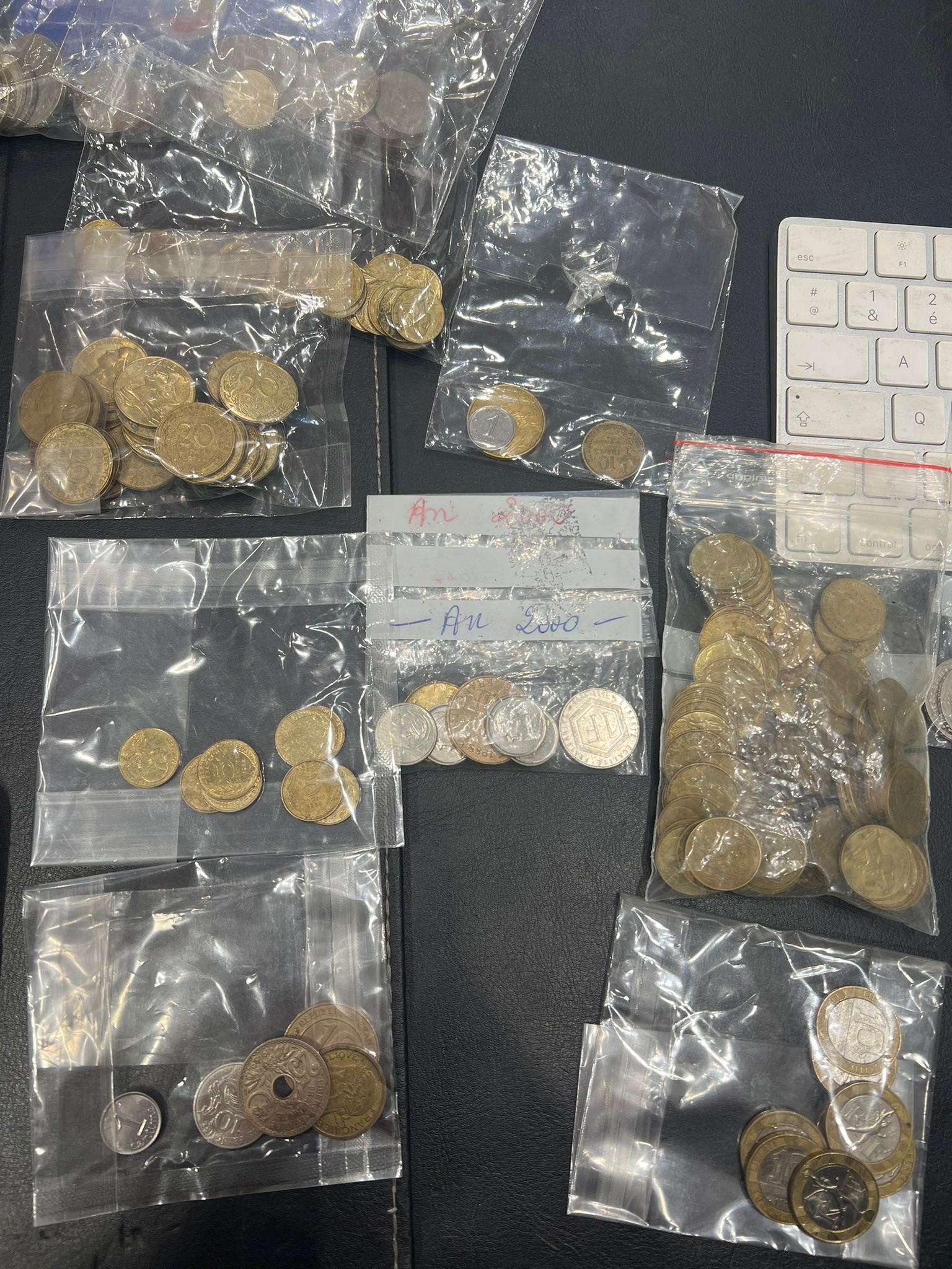 Collectionner les monnaies romaines : par où commencer