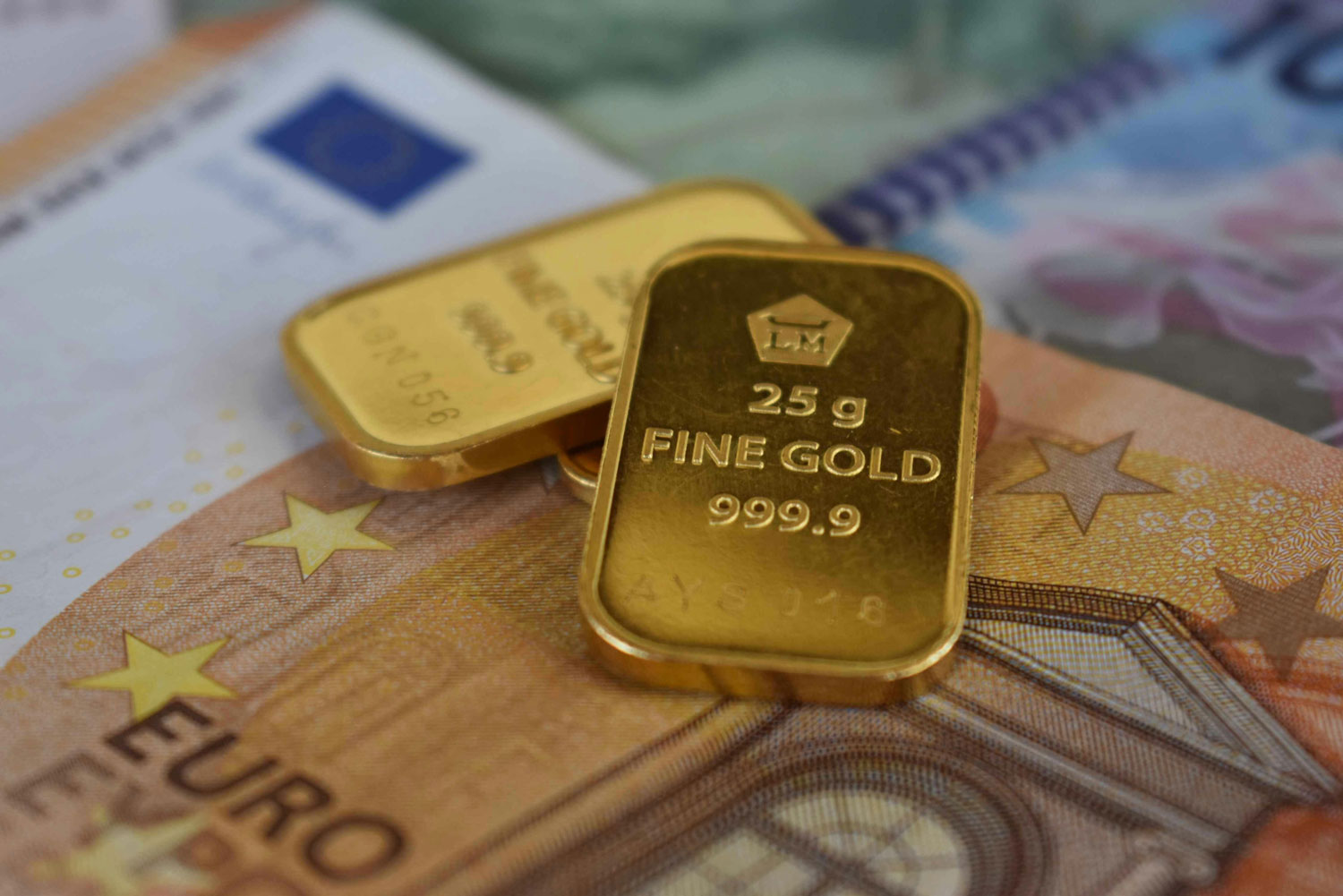 Comment estimer la valeur d’une pièce d’or